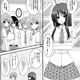Illustration for article titled ShadowHaken´s Top 5: Doujin Artist who could be great Mangaka! (NSFW)